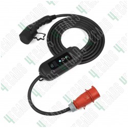 CHARGER BESEN 11 KW 16A TYPE2