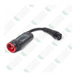 Adapter TESLA CHAdeMO EURO...