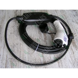 Portable charger TYPE1 DUOSIDA