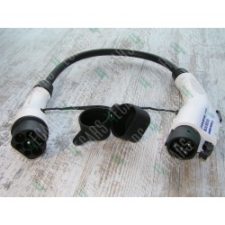 Adapter TYPE2 to TYPE1 32A...
