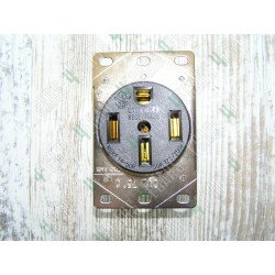 Розетка NEMA 14-50