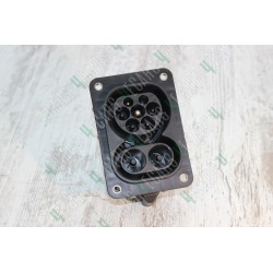 Socket CCS2 Euro