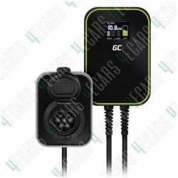 Green Cell 22 кВт 32А 3...