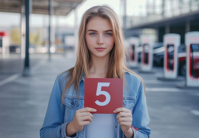 TOP-5 populārās SUNTREE uzlādes stacijas mājām: Pārskats un salīdzinājums