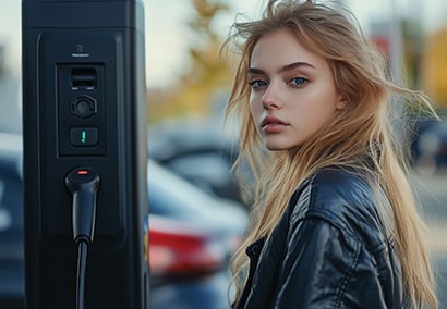 Kā izvēlēties uzlādes ierīci elektromobilim: Pilnīga rokasgrāmata