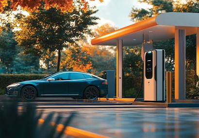 What You Need to Know About EV Charging Standards: Connector Types and Compatibility